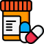 Medication Tracking & Reconciliation